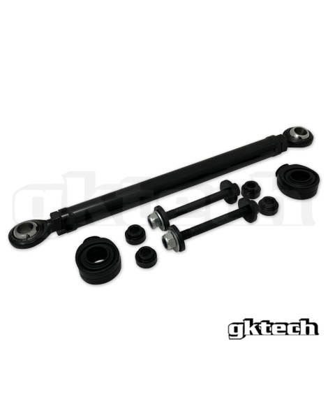 Nissan 350Z / 370Z / V35/V36 Skyline GKTech Rear Toe Arm Brace Nissan 350Z / 370Z / V35/V36 Skyline GKTech Rear Toe Arm Brace