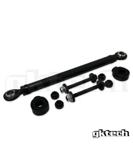 Nissan 350Z / 370Z / V35/V36 Skyline GKTech Rear Toe Arm Brace