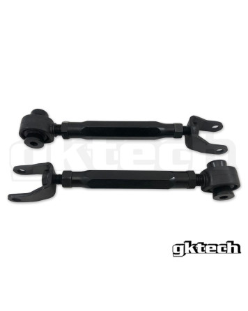 Nissan 350Z/V35 Skyline GKTech Rear Camber Arms