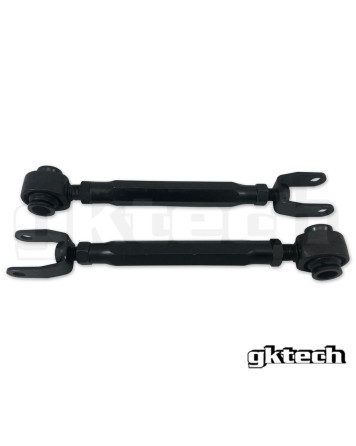 Nissan 350Z/V35 Skyline GKTech Rear Traction Arms