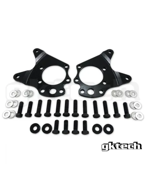 Nissan 350Z Z33 / V35 GKTech Hydraulic Handbrake Setup Nissan 350Z Z33 / V35 GKTech Hydraulic Handbrake Setup