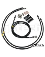 Nissan 350Z Z33 / V35 GKTech Hydraulic Handbrake Setup Nissan 350Z Z33 / V35 GKTech Hydraulic Handbrake Setup
