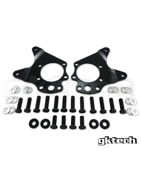 Nissan 370Z Z34 GKTech Hydraulic Handbrake Setup Nissan 370Z Z34 GKTech Hydraulic Handbrake Setup