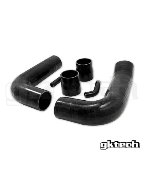 Nissan 350Z Z33 HR / 370Z Z34 GKTech No Hole Cold Air Intake Silicone Kit Nissan 350Z Z33 HR / 370Z Z34 GKTech No Hole Cold Air Intake Silicone Kit