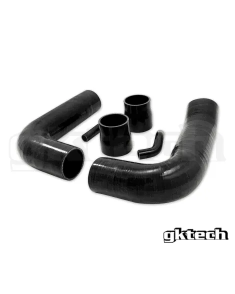 Nissan 350Z Z33 HR / 370Z Z34 GKTech No Hole Cold Air Intake Silicone Kit Nissan 350Z Z33 HR / 370Z Z34 GKTech No Hole Cold Air Intake Silicone Kit