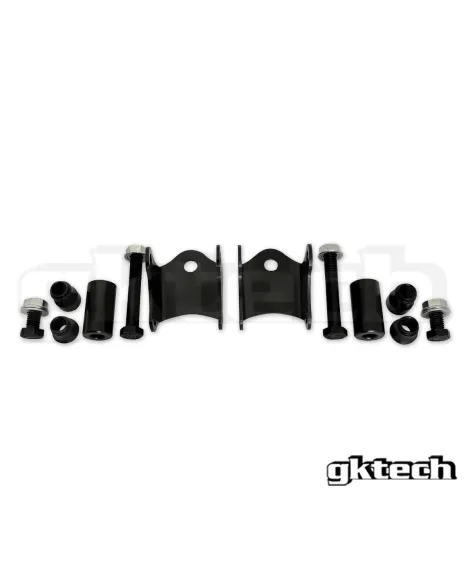 Nissan 370Z Z34 GKTech Bolt On Anti Squat Kit Nissan 370Z Z34 GKTech Bolt On Anti Squat Kit