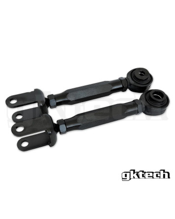 Nissan 370Z/V36 Skyline GKTech Rear Traction Arms