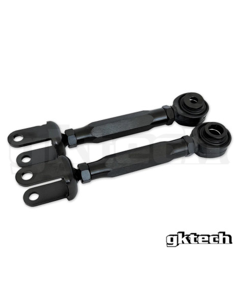 Nissan 370Z/V36 Skyline GKTech Rear Traction Arms Nissan 370Z/V36 Skyline GKTech Rear Traction Arms