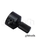 Nissan S13/S14/S15/R32/R33/R34/350Z/370Z/300ZX GKTech Steering Shaft Extender Nissan S13/S14/S15/R32/R33/R34/350Z/370Z/300ZX GKTech Steering Shaft Extender
