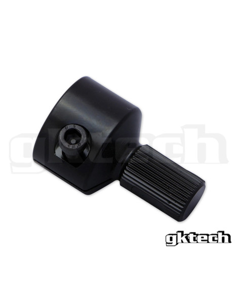 Nissan S13/S14/S15/R32/R33/R34/350Z/370Z/300ZX GKTech Steering Shaft Extender Nissan S13/S14/S15/R32/R33/R34/350Z/370Z/300ZX GKTech Steering Shaft Extender