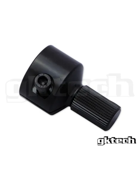 Nissan S13/S14/S15/R32/R33/R34/350Z/370Z/300ZX GKTech Steering Shaft Extender Nissan S13/S14/S15/R32/R33/R34/350Z/370Z/300ZX GKTech Steering Shaft Extender