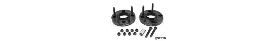 S13 Wheel Accessories S13 Wheel Accessories