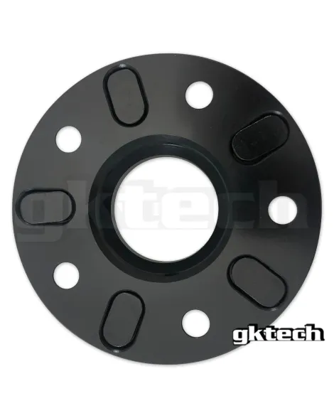GKTech 5x100 20mm Hub Centric Wheel Spacers GKTech 5x100 20mm Hub Centric Wheel Spacers