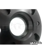 GKTech 5x100 20mm Hub Centric Wheel Spacers