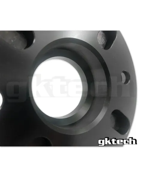 GKTech 5x100 20mm Hub Centric Wheel Spacers GKTech 5x100 20mm Hub Centric Wheel Spacers