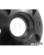 GKTech 5x114.3 40mm Hub Centric Spacers GKTech 5x114.3 40mm Hub Centric Spacers