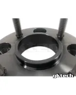 GKTech 5x114.3 40mm Hub Centric Spacers GKTech 5x114.3 40mm Hub Centric Spacers