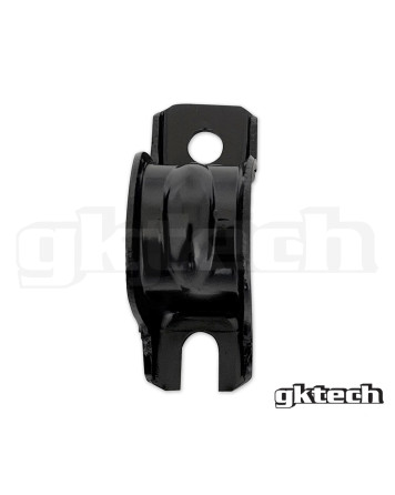Nissan S13/180SX Nissan OEM Swaybar U Bracket - 54614-35F15