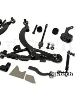 Toyota GT86 / GR86 / Subaru BRZ GKTech Front Superlock Combo