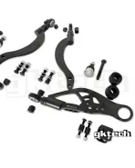 Toyota GT86 / GR86 / Subaru BRZ GKTech Front Lower Control Arms Toyota GT86 / GR86 / Subaru BRZ GKTech Front Lower Control Arms