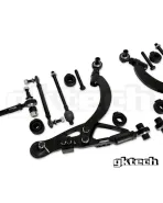 Toyota GT86 / GR86 / Subaru BRZ GKTech Front Suspension Arm Package Toyota GT86 / GR86 / Subaru BRZ GKTech Front Suspension Arm Package