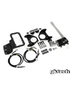 Toyota GT86 / GR86 / Subaru BRZ GKTech Dual Caliper Hydraulic Handbrake Setup Toyota GT86 / GR86 / Subaru BRZ GKTech Dual Caliper Hydraulic Handbrake Setup