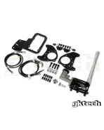 Toyota GT86 / GR86 / Subaru BRZ GKTech Dual Caliper Hydraulic Handbrake Setup Toyota GT86 / GR86 / Subaru BRZ GKTech Dual Caliper Hydraulic Handbrake Setup