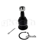 Nissan S13/180SX GKTech BJ274 Ball Joint 20mm Extended Nissan S13/180SX GKTech BJ274 Ball Joint 20mm Extended