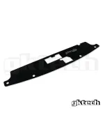 Nissan 350Z Z33 VQ35HR GKTech Radiator Cooling Panel Black Nissan 350Z Z33 VQ35HR GKTech Radiator Cooling Panel Black