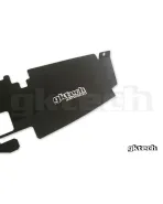 Nissan R32 GTR Skyline GKTech Radiator Cooling Panel Nissan R32 GTR Skyline GKTech Radiator Cooling Panel