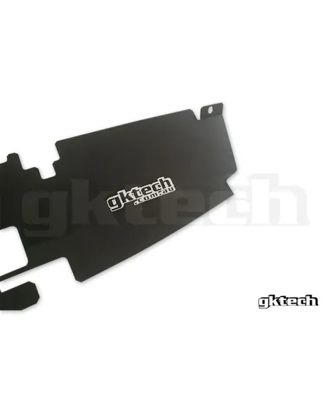 Nissan R32 GTR Skyline GKTech Radiator Cooling Panel Nissan R32 GTR Skyline GKTech Radiator Cooling Panel