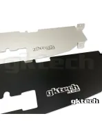 Nissan R32 GTS-T Skyline GKTech Radiator Cooling Panel Nissan R32 GTS-T Skyline GKTech Radiator Cooling Panel