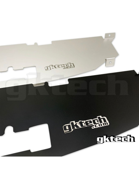 Nissan R32 GTS-T Skyline GKTech Radiator Cooling Panel Nissan R32 GTS-T Skyline GKTech Radiator Cooling Panel