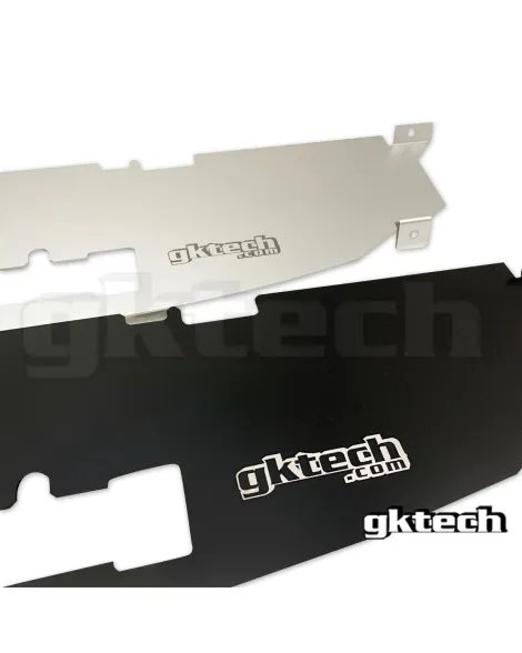 Nissan R32 GTS-T Skyline GKTech Radiator Cooling Panel Nissan R32 GTS-T Skyline GKTech Radiator Cooling Panel