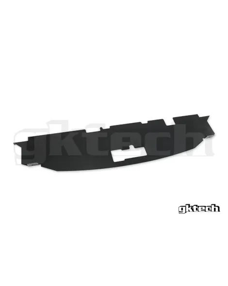 Nissan R32 GTS-T Skyline GKTech Radiator Cooling Panel Nissan R32 GTS-T Skyline GKTech Radiator Cooling Panel