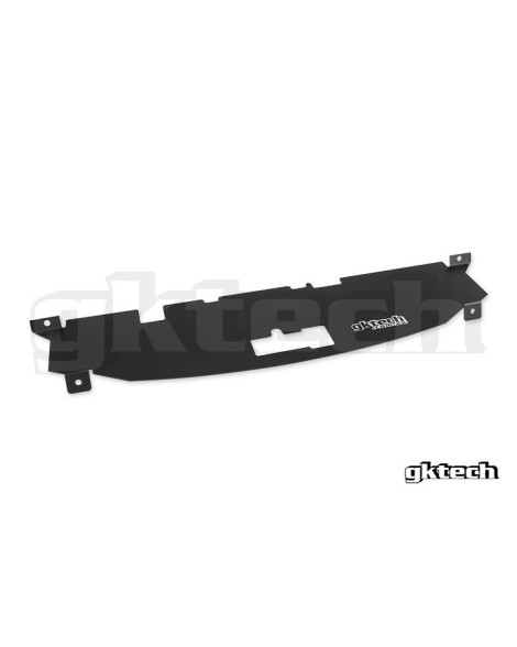 Nissan R32 GTS-T Skyline GKTech Radiator Cooling Panel Nissan R32 GTS-T Skyline GKTech Radiator Cooling Panel