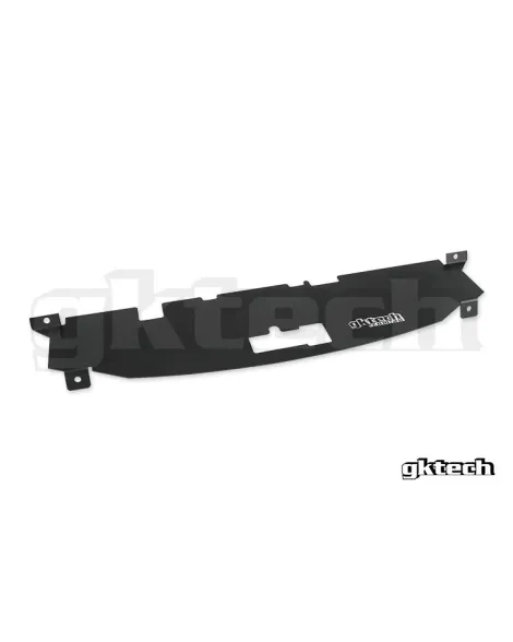 Nissan R32 GTS-T Skyline GKTech Radiator Cooling Panel Nissan R32 GTS-T Skyline GKTech Radiator Cooling Panel