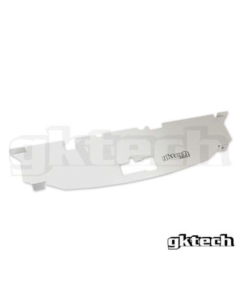 Nissan R32 GTS-T Skyline GKTech Radiator Cooling Panel Nissan R32 GTS-T Skyline GKTech Radiator Cooling Panel
