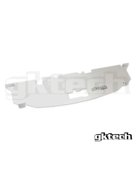 Nissan R32 GTS-T Skyline GKTech Radiator Cooling Panel Nissan R32 GTS-T Skyline GKTech Radiator Cooling Panel