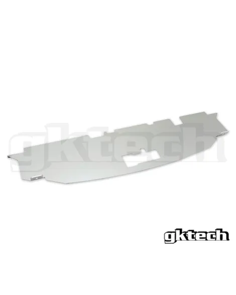 Nissan R32 GTS-T Skyline GKTech Radiator Cooling Panel Nissan R32 GTS-T Skyline GKTech Radiator Cooling Panel