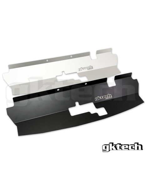 Nissan R33 GTS-T Skyline Series 1 GKTech Radiator Cooling Panel Nissan R33 GTS-T Skyline Series 1 GKTech Radiator Cooling Panel