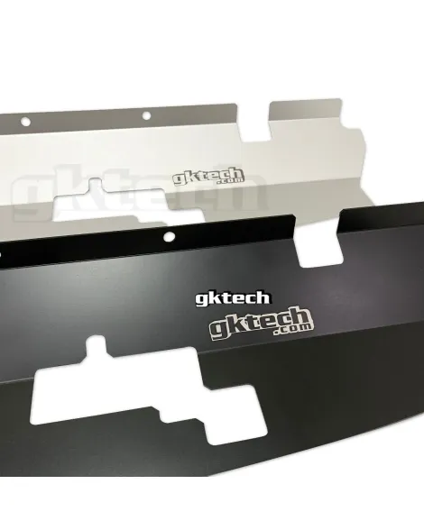 Nissan R33 GTS-T Skyline Series 1 GKTech Radiator Cooling Panel Nissan R33 GTS-T Skyline Series 1 GKTech Radiator Cooling Panel