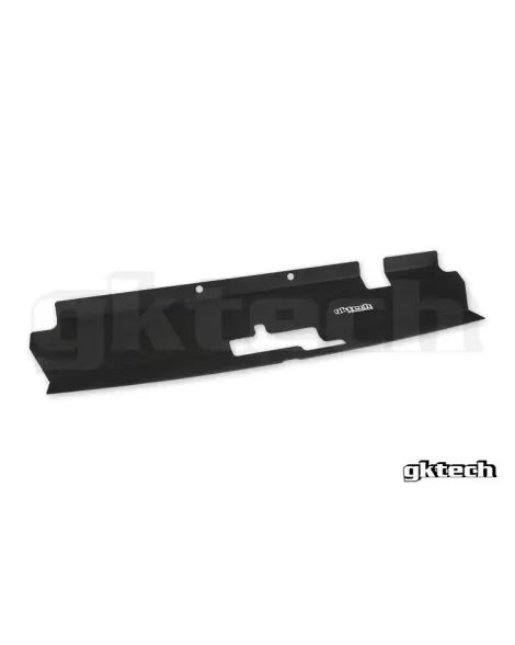 Nissan R33 GTS-T Skyline Series 1 GKTech Radiator Cooling Panel Nissan R33 GTS-T Skyline Series 1 GKTech Radiator Cooling Panel