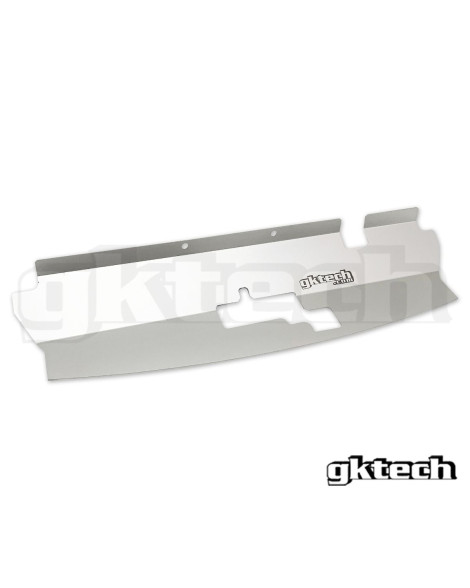 Nissan R33 GTS-T Skyline Series 1 GKTech Radiator Cooling Panel Nissan R33 GTS-T Skyline Series 1 GKTech Radiator Cooling Panel