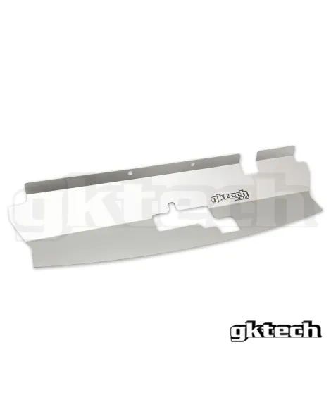 Nissan R33 GTS-T Skyline Series 1 GKTech Radiator Cooling Panel Nissan R33 GTS-T Skyline Series 1 GKTech Radiator Cooling Panel
