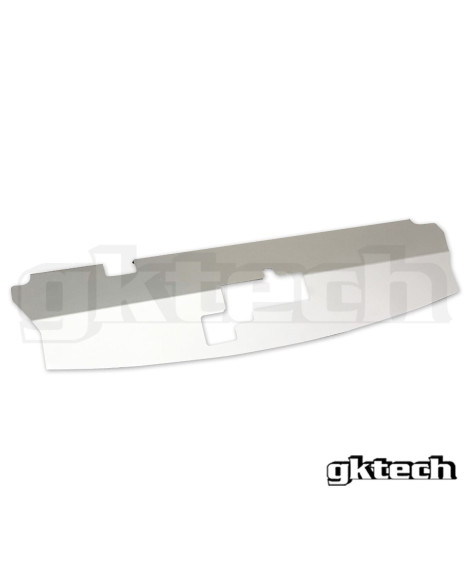 Nissan R33 GTS-T Skyline Series 1 GKTech Radiator Cooling Panel Nissan R33 GTS-T Skyline Series 1 GKTech Radiator Cooling Panel