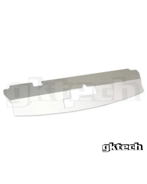 Nissan R33 GTS-T Skyline Series 1 GKTech Radiator Cooling Panel Nissan R33 GTS-T Skyline Series 1 GKTech Radiator Cooling Panel