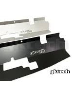 Nissan R33 GTS-T Skyline Series 2 GKTech Radiator Cooling Panel Nissan R33 GTS-T Skyline Series 2 GKTech Radiator Cooling Panel