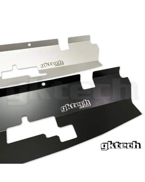 Nissan R33 GTS-T Skyline Series 2 GKTech Radiator Cooling Panel Nissan R33 GTS-T Skyline Series 2 GKTech Radiator Cooling Panel