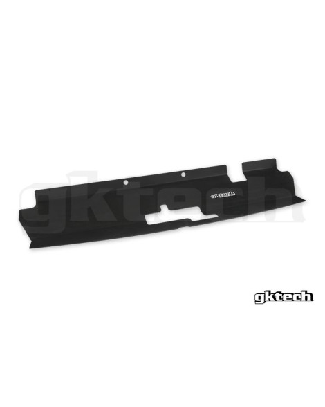 Nissan R33 GTS-T Skyline Series 2 GKTech Radiator Cooling Panel Nissan R33 GTS-T Skyline Series 2 GKTech Radiator Cooling Panel